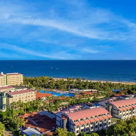 Üdülőközpont Vonresort Elite & Aqua