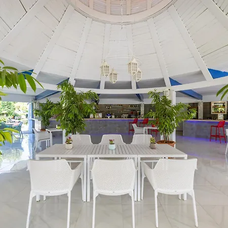 Θέρετρο Vonresort Elite & Aqua