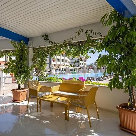 Vonresort Elite & Aqua Θέρετρο Σιντέ