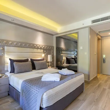 Θέρετρο Vonresort Elite & Aqua Σιντέ