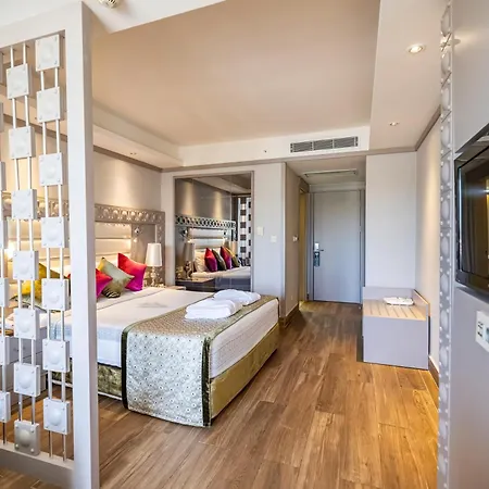 Üdülőközpont Vonresort Elite & Aqua