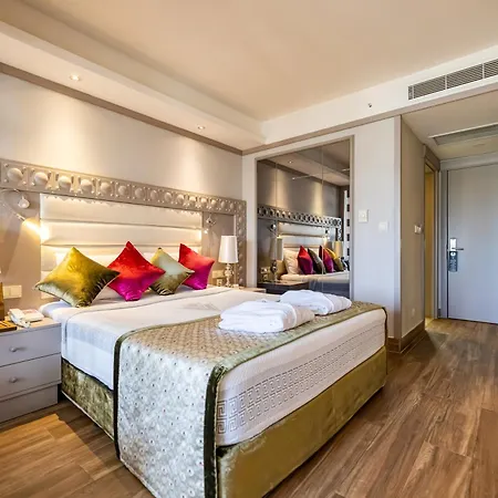 Rezort Vonresort Elite & Aqua 5*