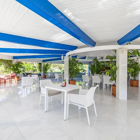 Vonresort Elite & Aqua Üdülőközpont Side