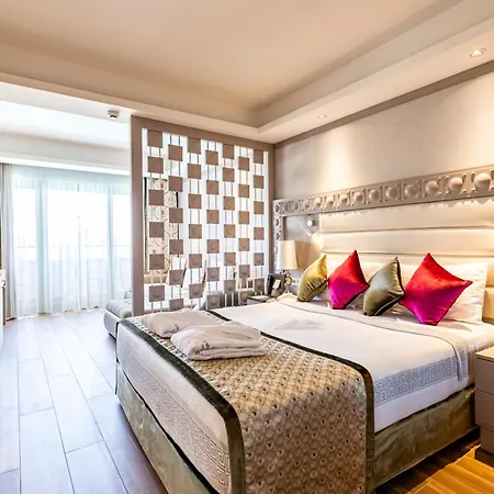 Θέρετρο Vonresort Elite & Aqua