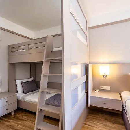 Vonresort Elite & Aqua