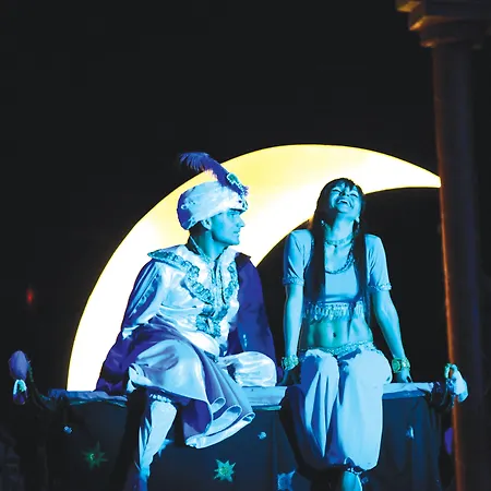 Vonresort Elite & Aqua 5*