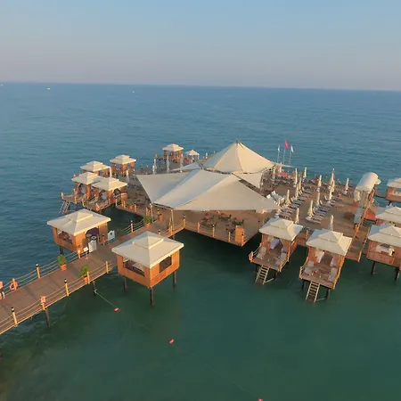 Rezort Vonresort Elite & Aqua Side