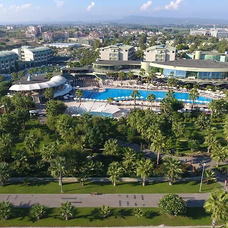 Θέρετρο Vonresort Elite & Aqua Σιντέ