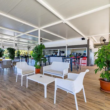 Vonresort Elite & Aqua 5* Σιντέ