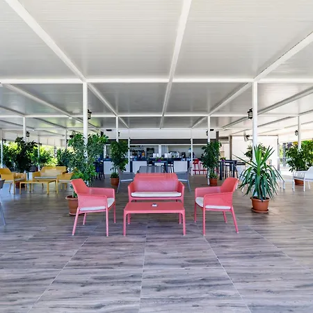 Vonresort Elite & Aqua Σιντέ