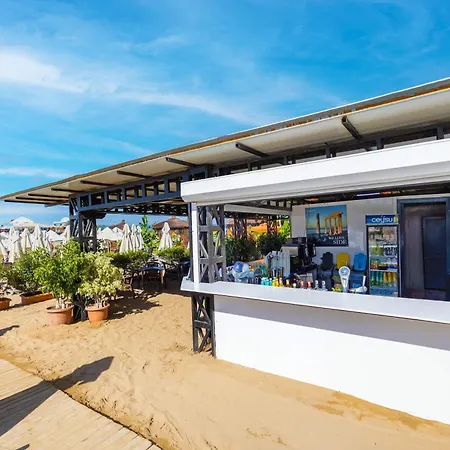 Vonresort Elite & Aqua Θέρετρο Σιντέ