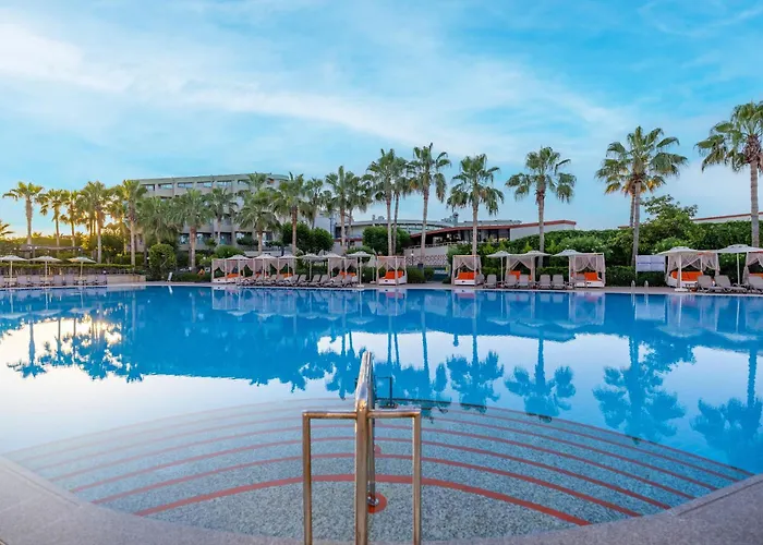 Vonresort Elite & Aqua 5*