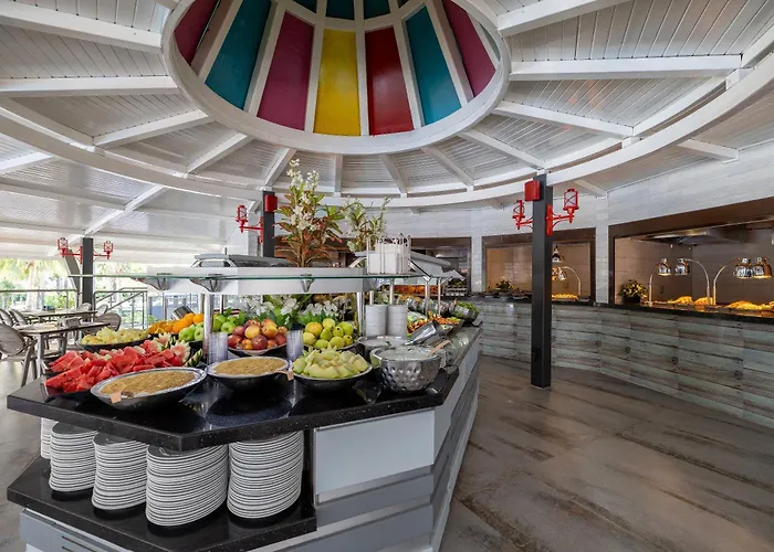 Курортный комплекс Vonresort Elite & Aqua