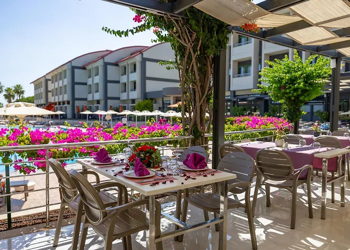 Курортный комплекс Vonresort Elite & Aqua