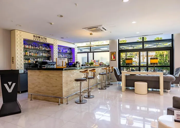 Vonresort Elite & Aqua Курортный комплекс 5*