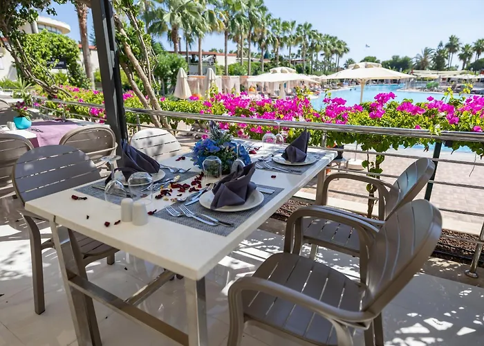 Vonresort Elite & Aqua