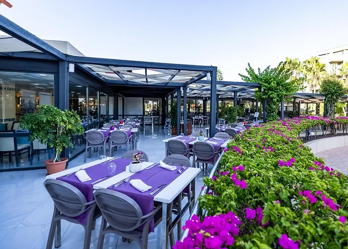 Курортный комплекс Vonresort Elite & Aqua