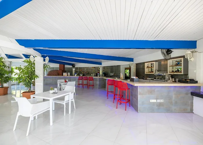 Vonresort Elite & Aqua Курортный комплекс