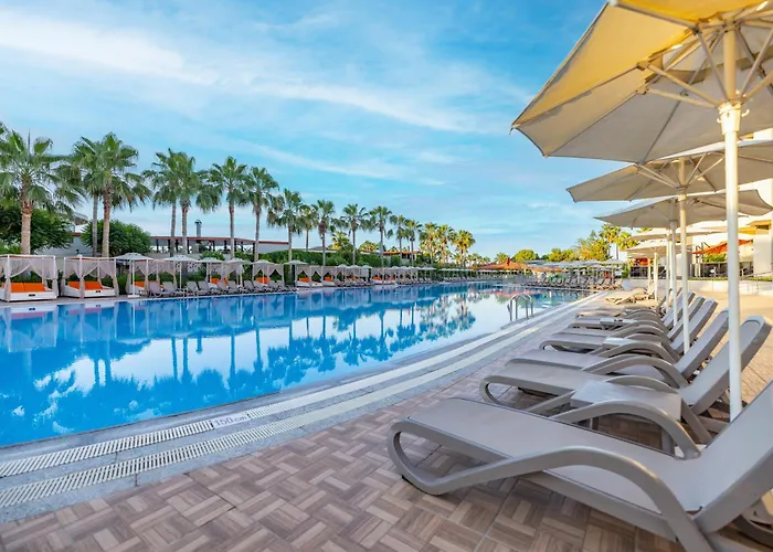 Vonresort Elite & Aqua Resort