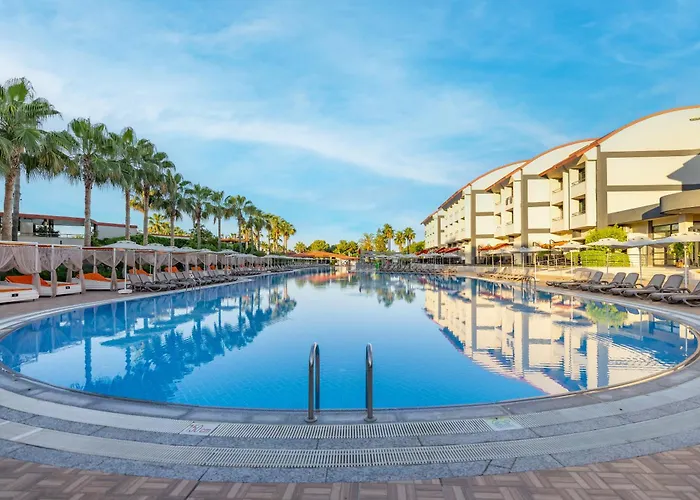 Vonresort Elite & Aqua