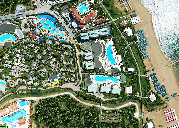 Vonresort Elite & Aqua