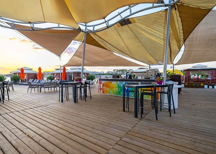 Vonresort Elite & Aqua 5* Сиде